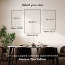Look Good II Check | Limited Edition