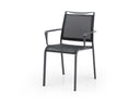 Aloha Outdoor Dining Armchair
