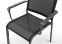 Aloha Outdoor Dining Armchair