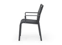 Aloha Outdoor Dining Armchair