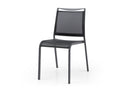 Aloha Outdoor Dining Chair (Sold As Is)
