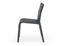 Aloha Outdoor Dining Chair (Sold As Is)