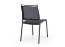 Aloha Outdoor Dining Chair (Sold As Is)