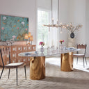 Milano Linear Chandelier