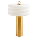 Alphaville Table Lamp