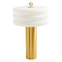 Alphaville Table Lamp