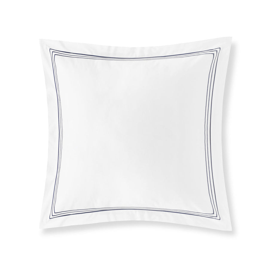 Pair of Oxford Pillowcases Alvorada zip