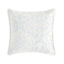 Square Pillowcase Amor Perfeito