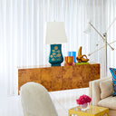 Bond 64" Credenza