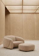 Armchair Gaia