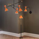 Ripple Articulating Sconce