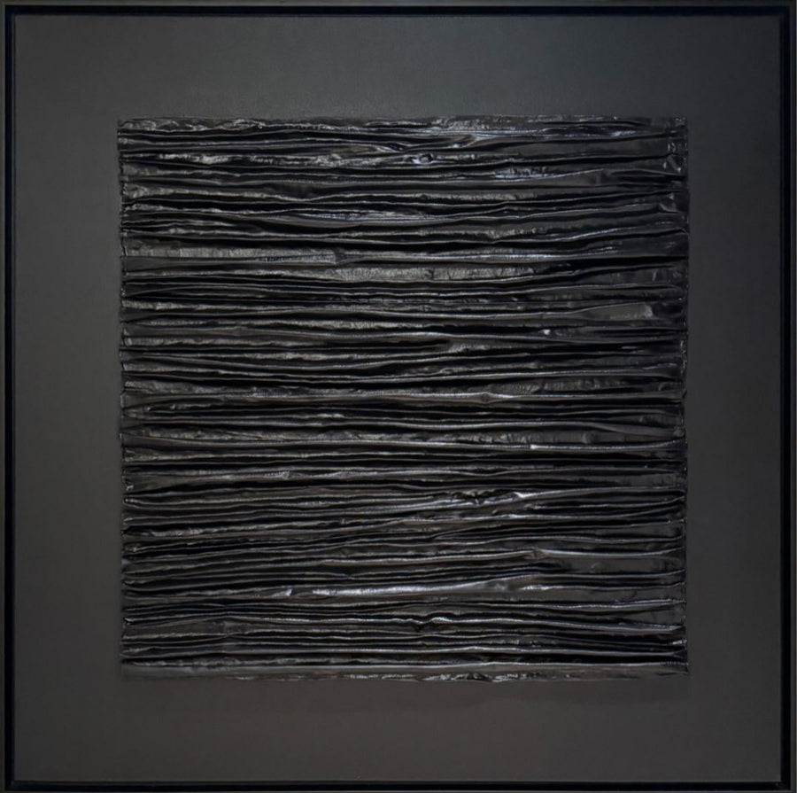Artwork Wrinkle Waves