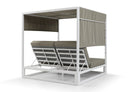 Ava Gazebo (Sold As Is)