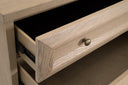 Azure 6-Drawer Double Dresser