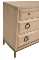Azure 6-Drawer Double Dresser