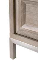 Azure Carrera 6-Drawer Double Dresser