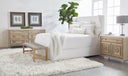 Azure Carrera 6-Drawer Double Dresser