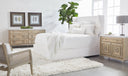 Azure Carrera 6-Drawer Double Dresser