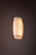 Vintage Brass Azzurra Wall Sconce 7.75" by Corbett Lighting, view 5