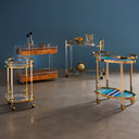 Bond Bar Cart