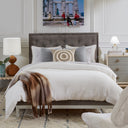 Lampert Queen Bed