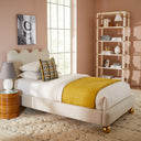 Ripple Twin Bed