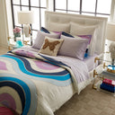 Soirée Sateen Sheet Set