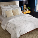 Soirée Sateen Sheet Set