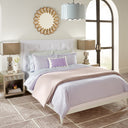 Soirée Sateen Sheet Set