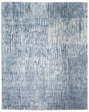 Braden 8A49F Blue/Ivory