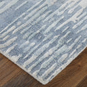 Braden 8A49F Blue/Ivory