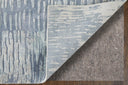 Braden 8A49F Blue/Ivory
