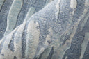 Braden 8A49F Blue/Ivory