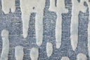 Braden 8A49F Blue/Ivory
