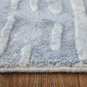 Braden 8A49F Blue/Ivory