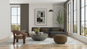 Braden 8A52F Ivory/Gray
