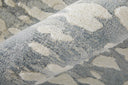Braden 8A52F Ivory/Gray