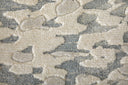Braden 8A52F Ivory/Gray