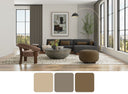 Braden 8A52F Ivory/Gray