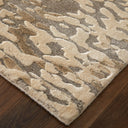 Braden 8A52F Ivory/Gray