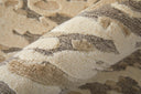 Braden 8A52F Ivory/Gray