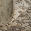 Braden 8A52F Ivory/Gray
