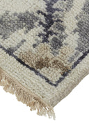 Beall 6712F Gray/Brown