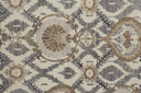 Beall 6712F Gray/Brown