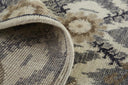 Beall 6712F Gray/Brown