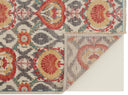 Beall 6712F Gray/Brown