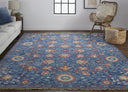 Beall 6713F Blue