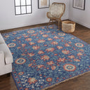 Beall 6713F Blue