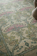 Beall 6714F Gray/Multi