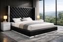 Abrazo Bed King